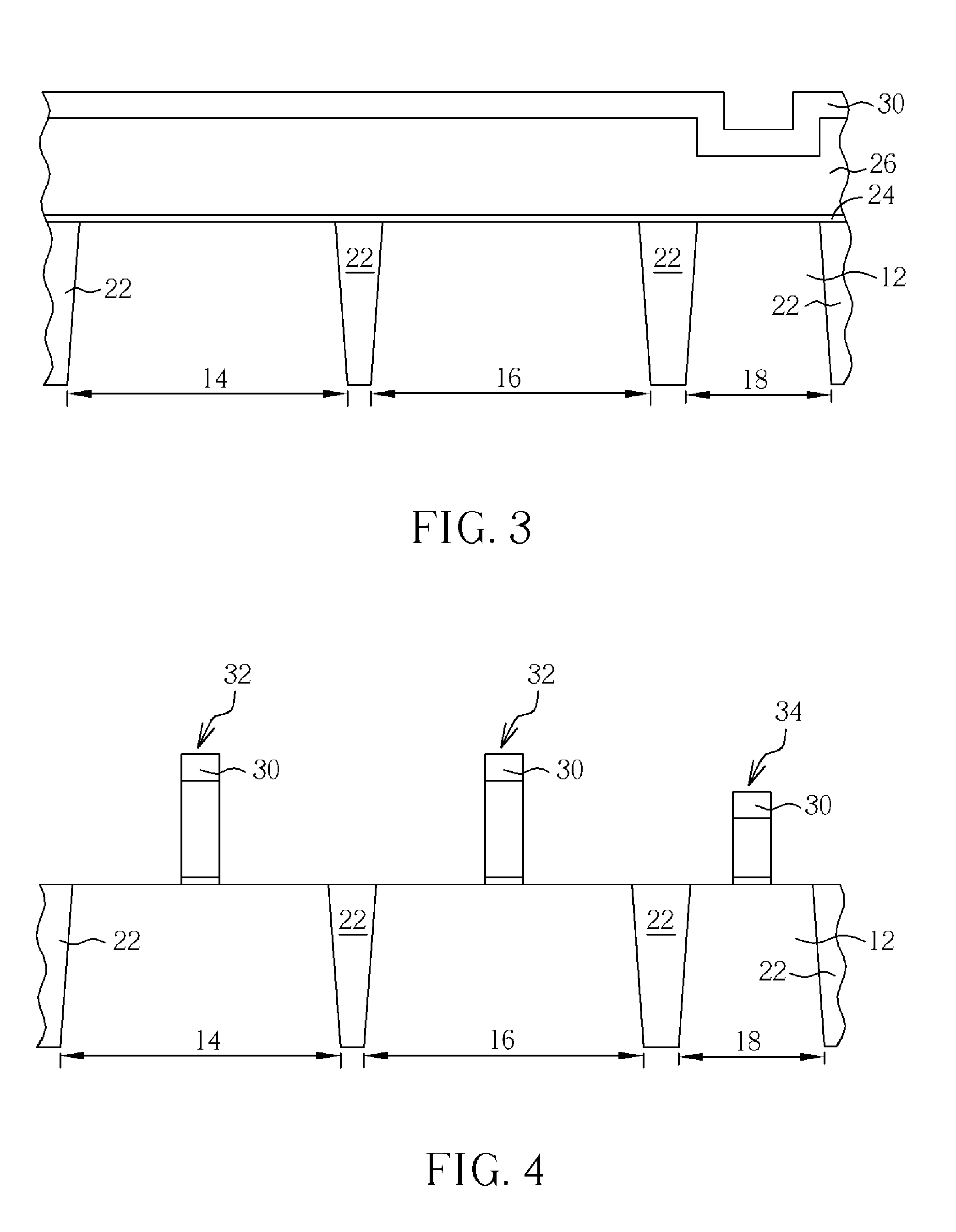 Metal gate transistor and polysilicon resistor and method for fabricating the same