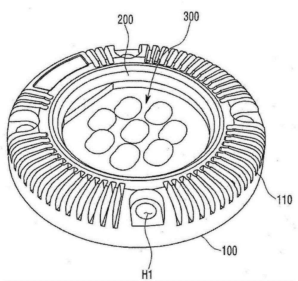 Lighting device