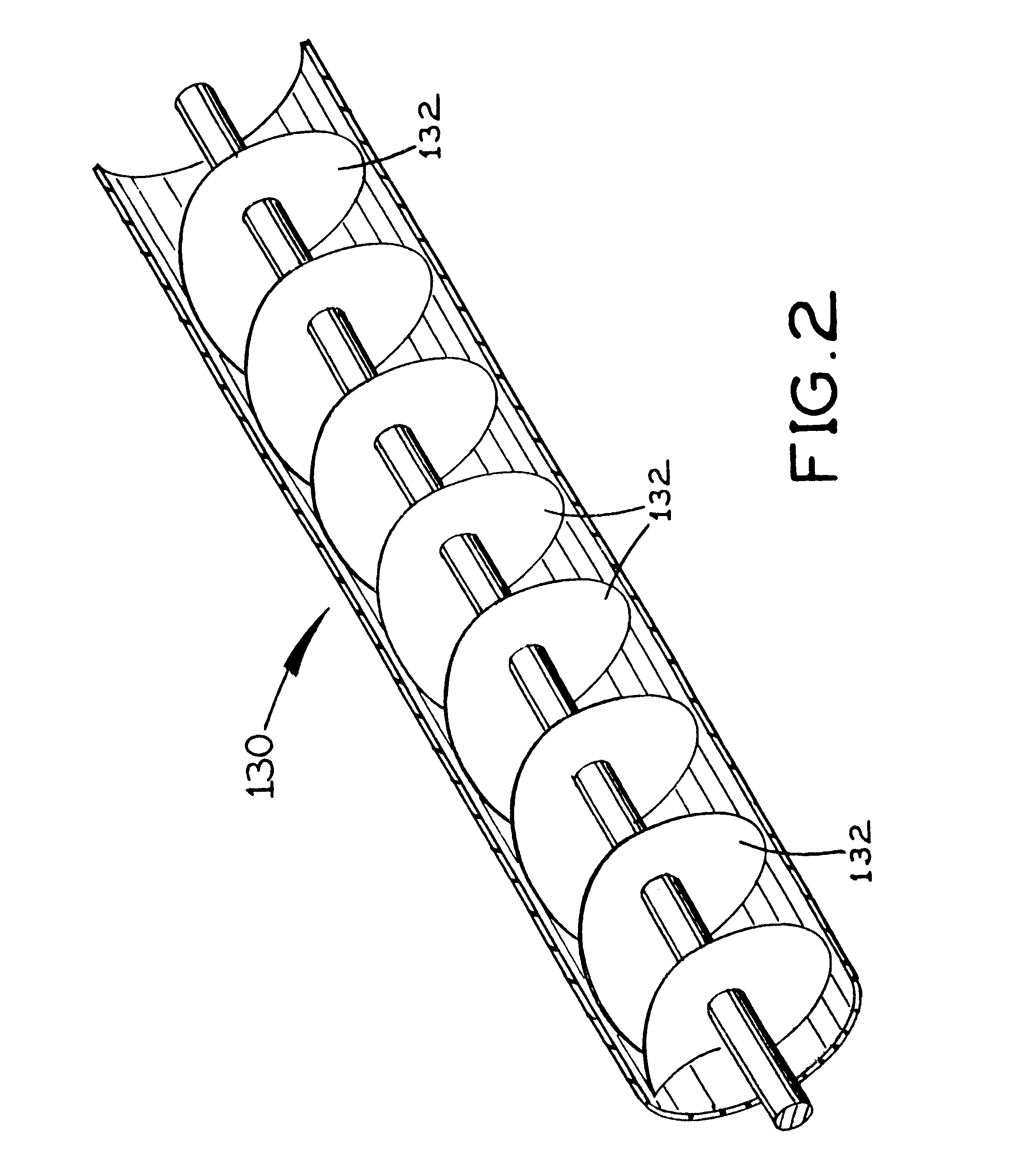 Fuel vaporizing and mixing system and method