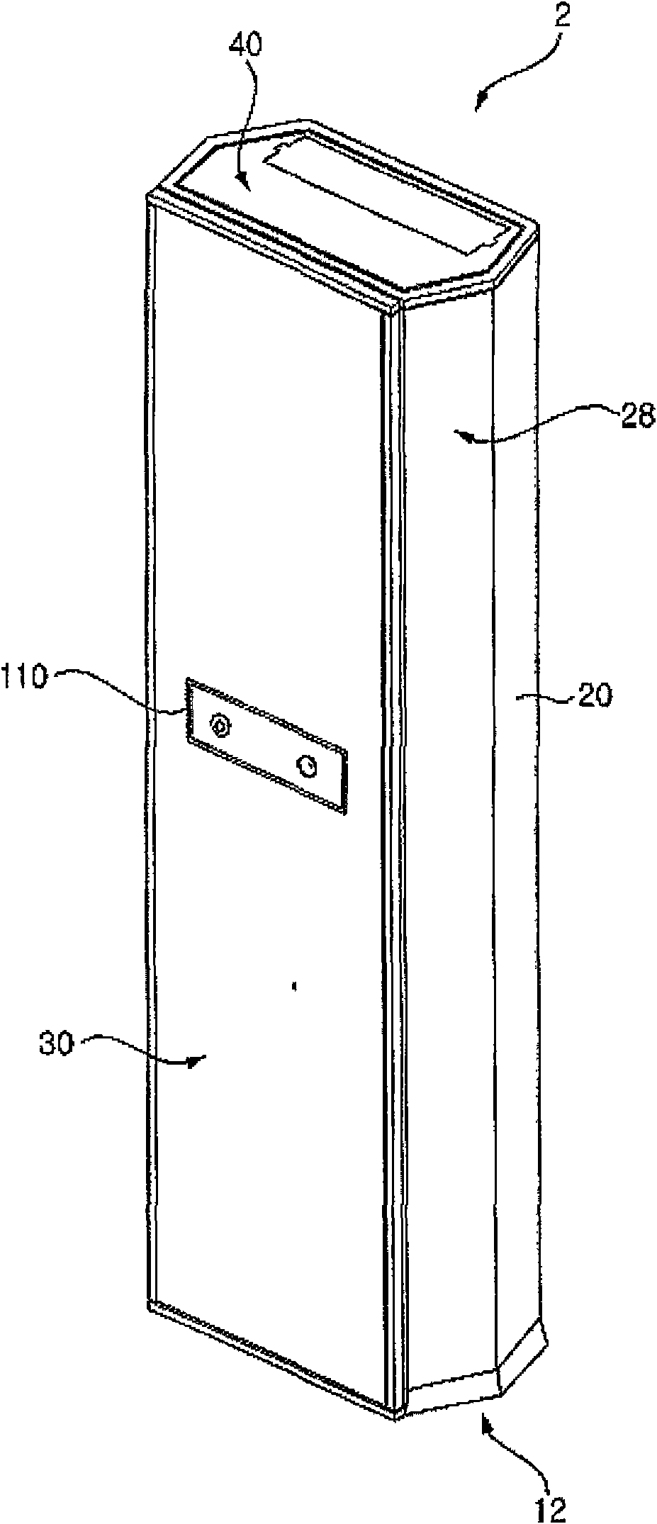 Air conditioner and action method thereof