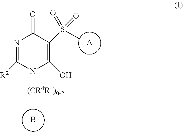 6-hydroxy-5-(phenyl/heteroarylsulfonyl)pyrimidin-4(1H)-one as APJ agonists