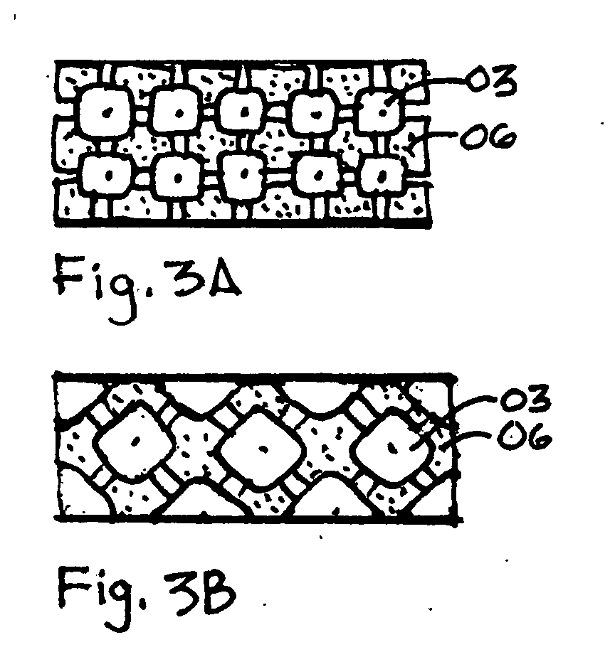 Self-Sealing Closure System and Method