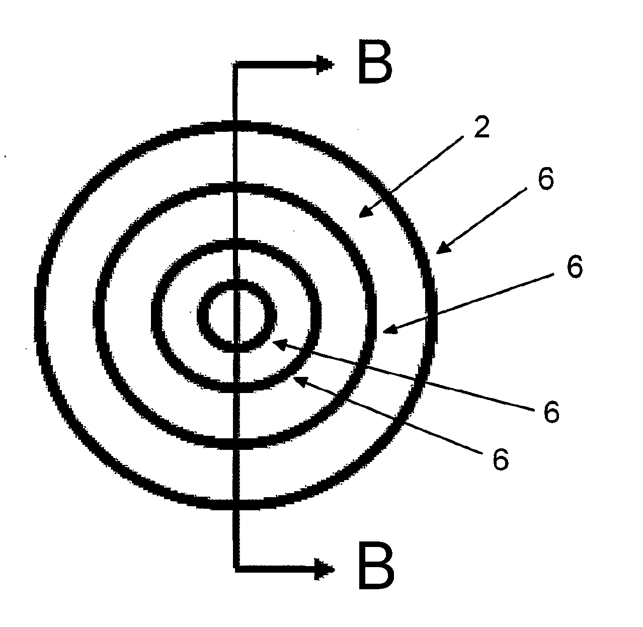Method of constructing a tunable RF filter