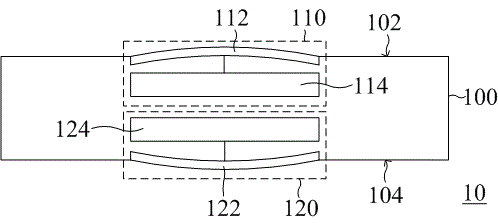 Control device, operation mode altering method thereof, control method thereof and battery power warning method thereof