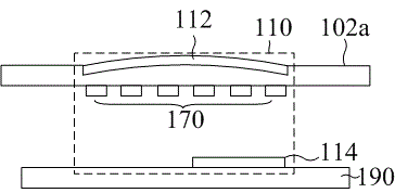 Control device, operation mode altering method thereof, control method thereof and battery power warning method thereof