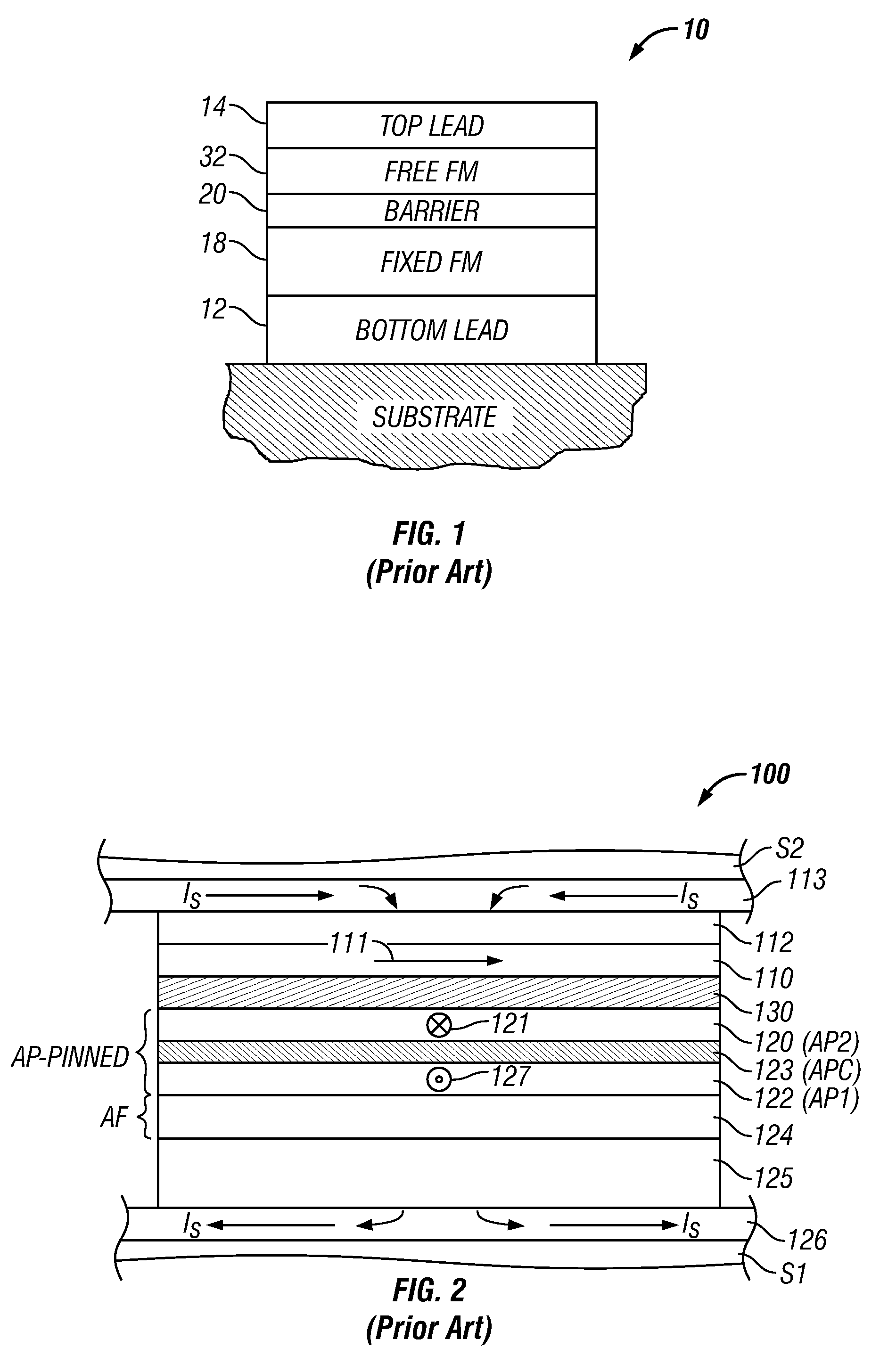 Method for forming an MgO barrier layer in a tunneling magnetoresistive (TMR) device