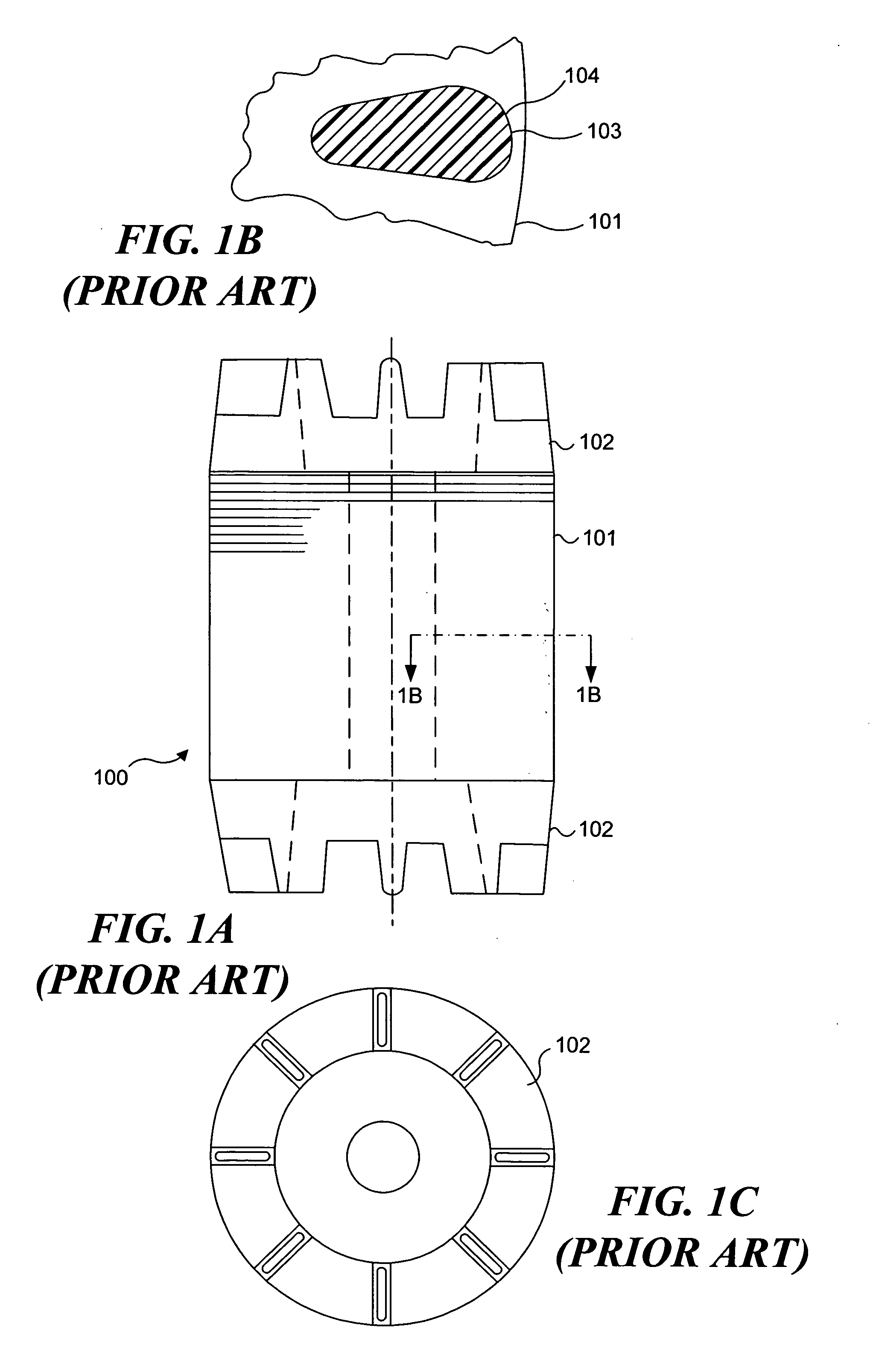 Method for manufacturing squirrel cage rotor