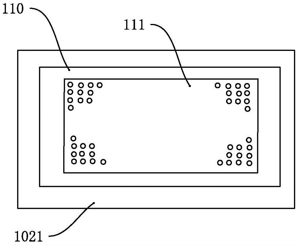 Semi-automatic alignment and exposure device of printed circuit board (PCB)