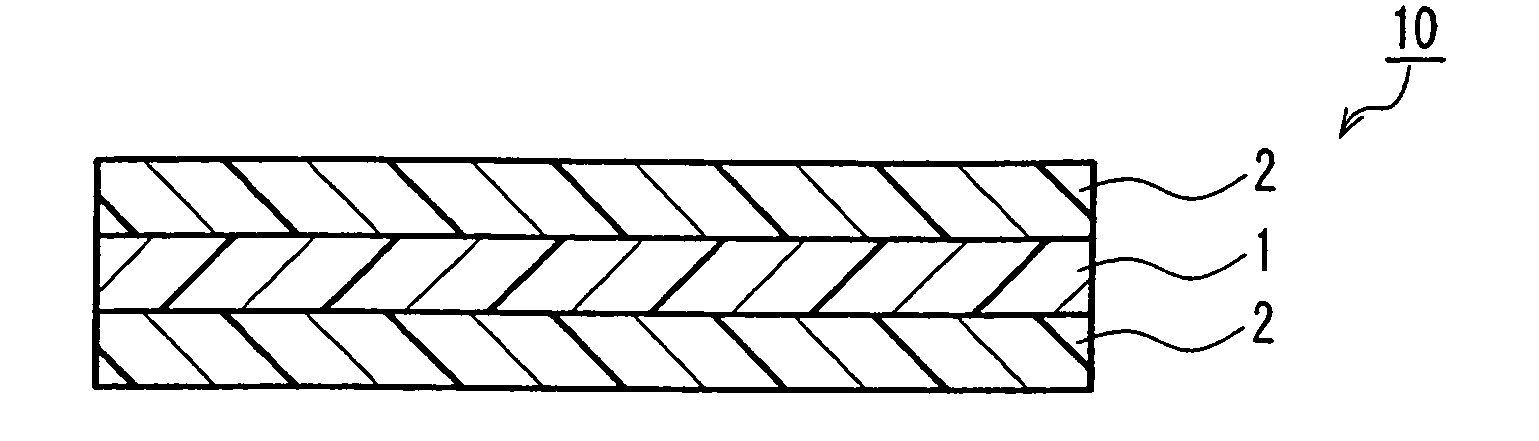 Polarizer, optical film using the same, and image display device using the same