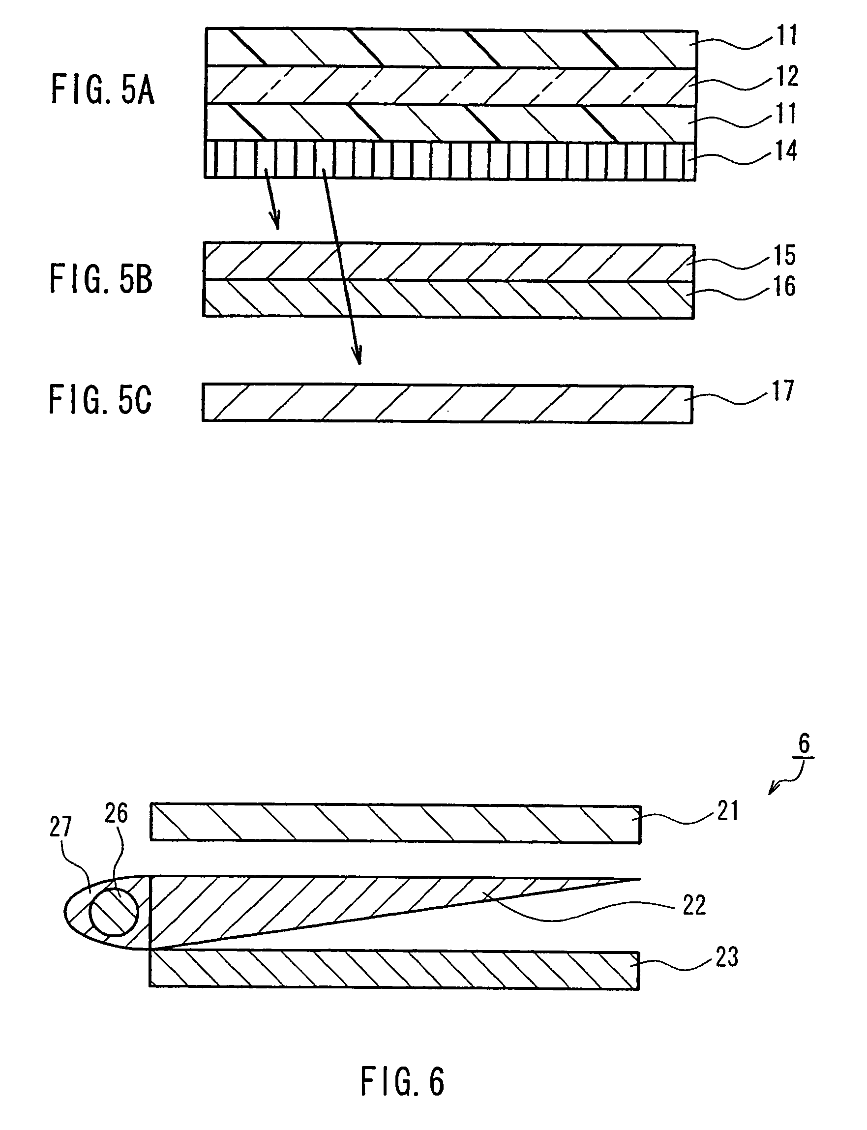 Polarizer, optical film using the same, and image display device using the same