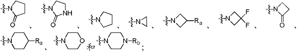 Phenyl Linked Quinolinyl Modulators Of Ror-Gamma-T