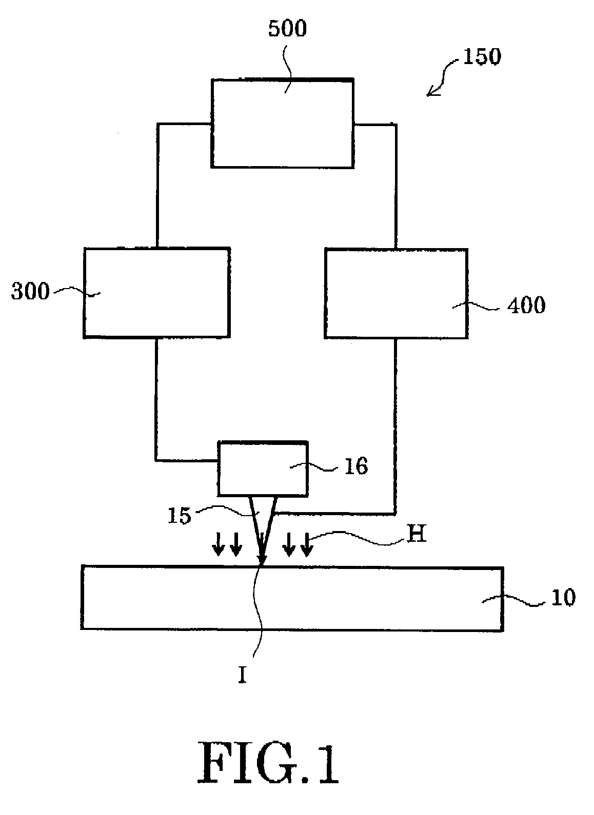 Magnetic recording apparatus and magnetic recording method