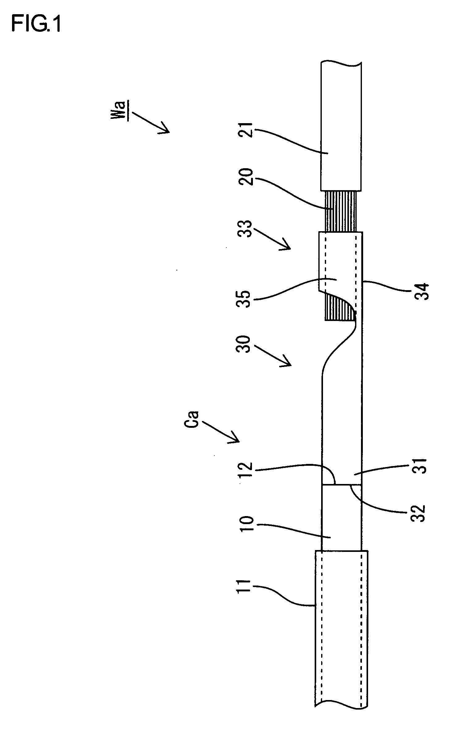 Conductor and Wire Harness