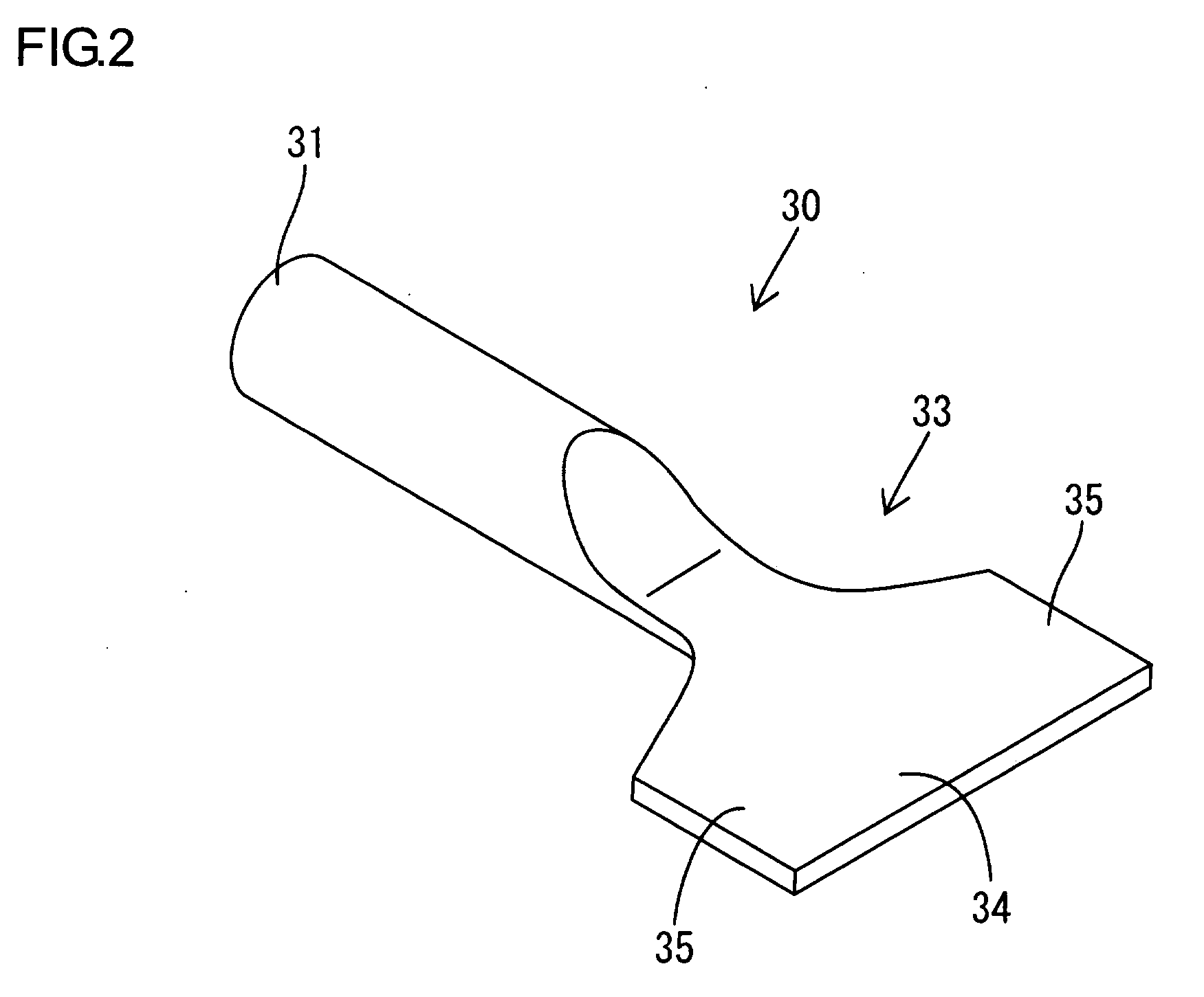 Conductor and Wire Harness