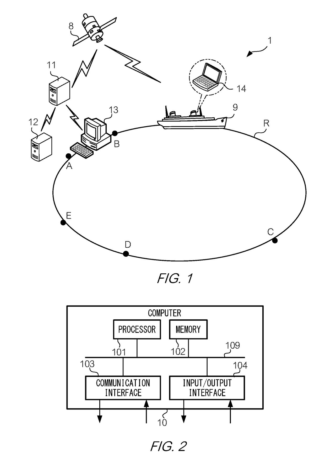 Data processing device, program, recording medium, and data processing method for assisting formulation of bunkering plan of ship