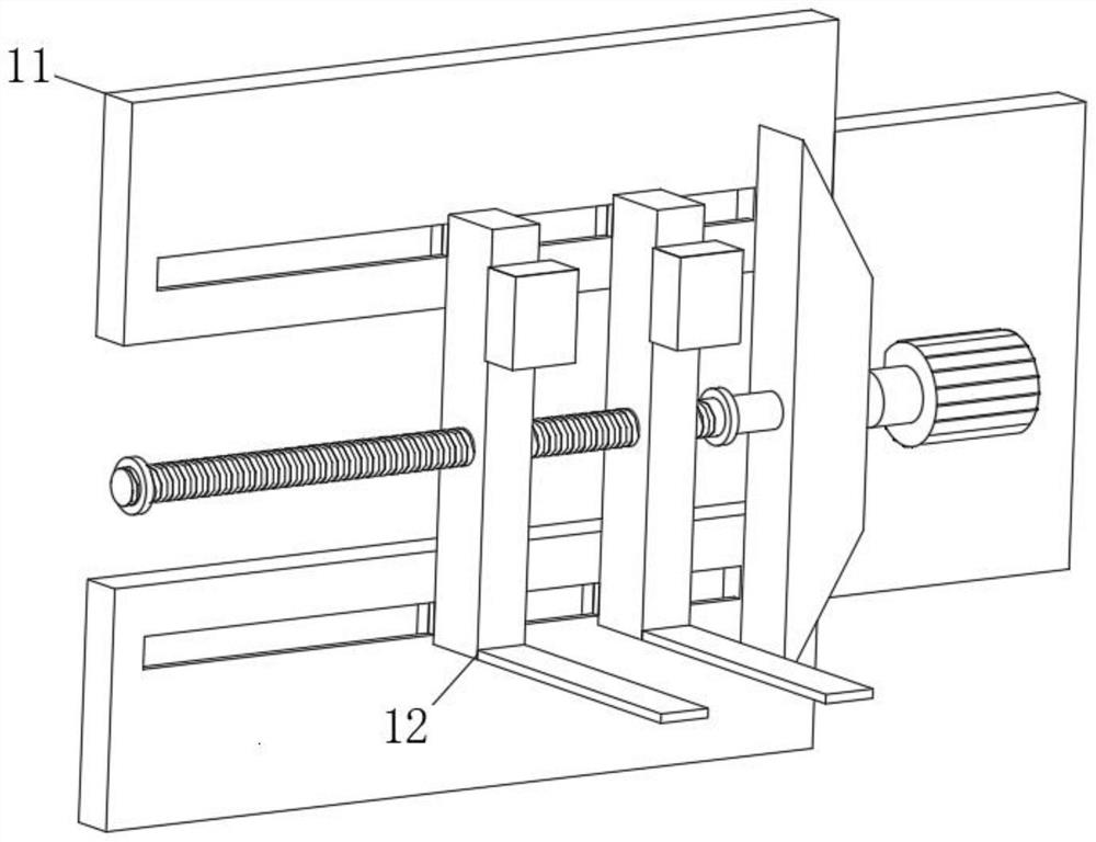 Wall-mounted sound box