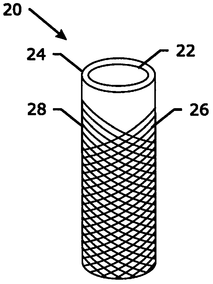 Vehicle seat heating element comprising a heating cable with metallic filaments