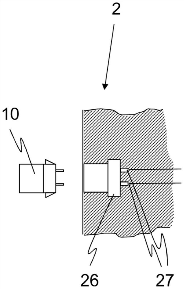 Method for operating spinning machine or winding machine and spinning machine or winding machine