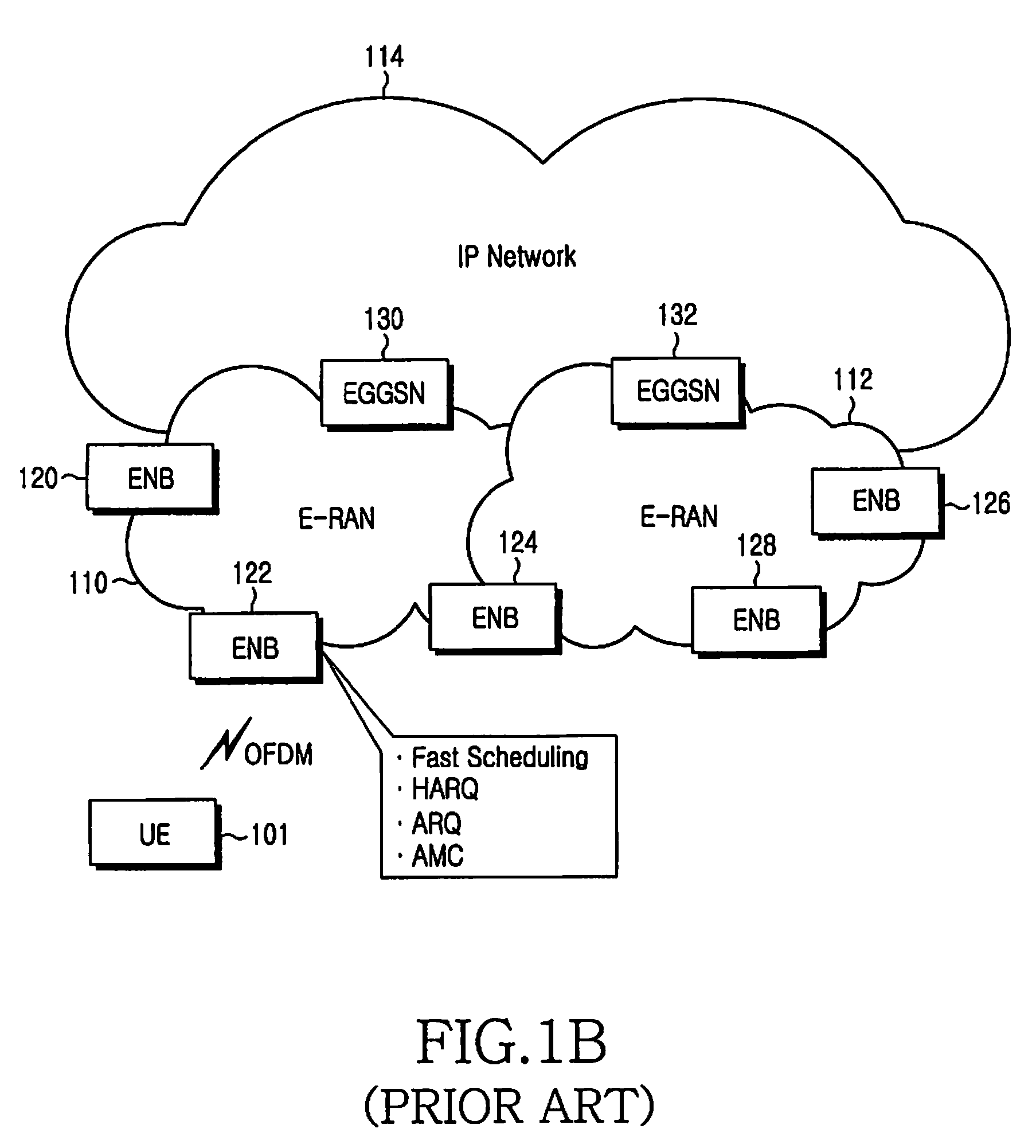 Method for maintaining uplink timing synchronization in a mobile communication system and user equipment apparatus for the same