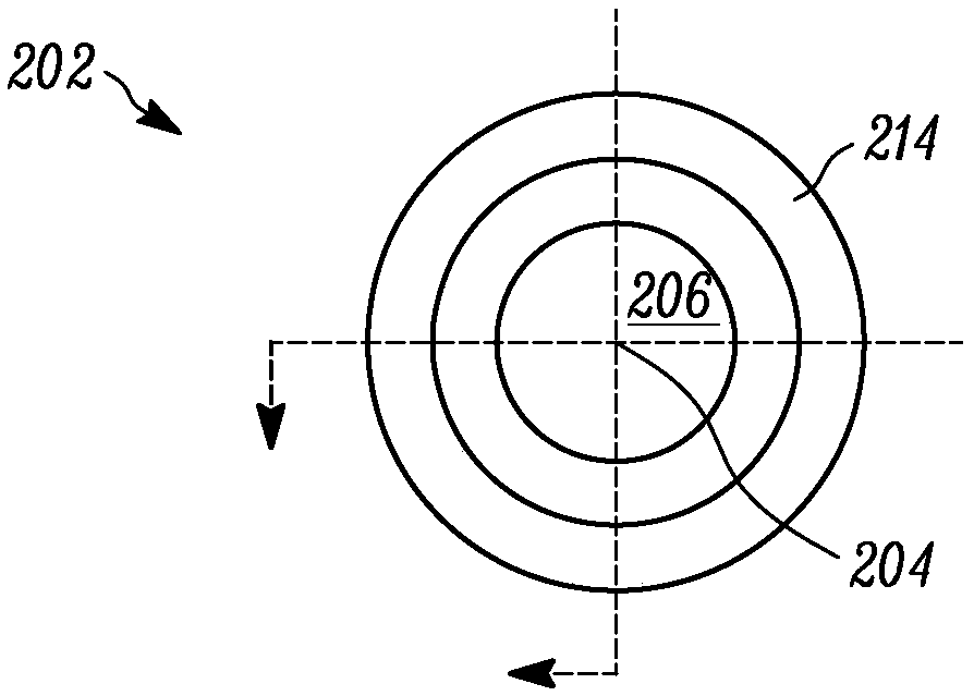 Eight sided forged ferrule staking crimped fitting and method of manufacture thereof