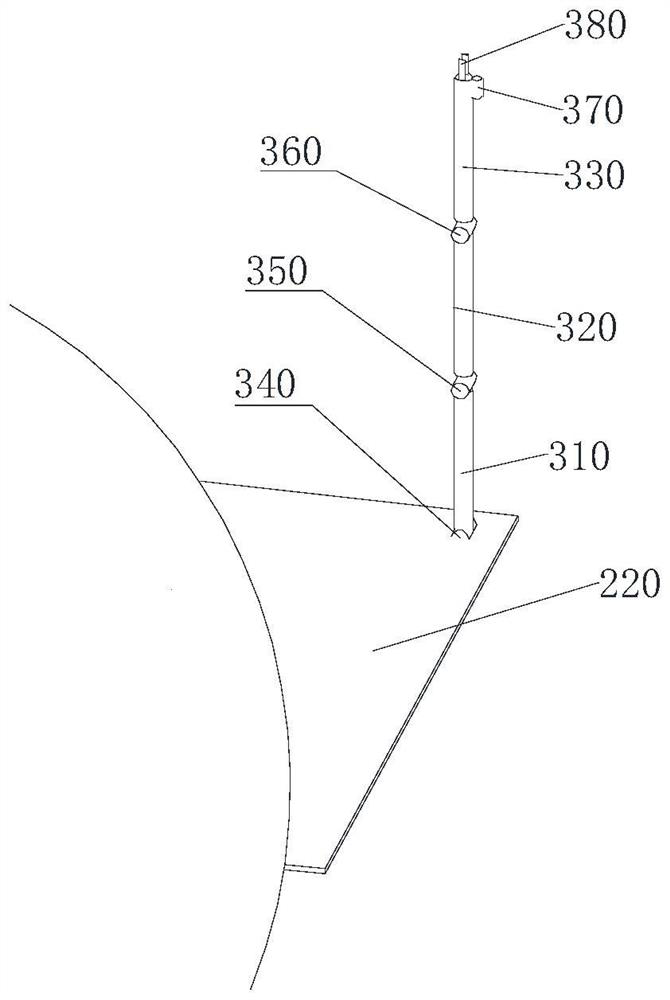 Integrated nest and substation inspection system