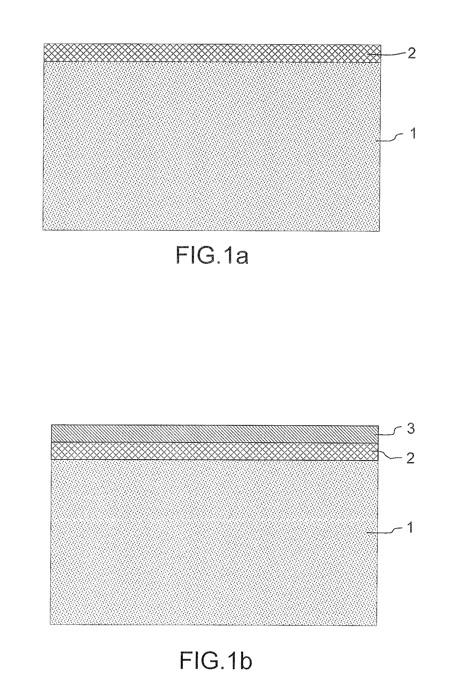 Method for the Collective Fabrication of Carbon Nanofibers on the Surface of Micropatterns Constructed on the Surface of a Substrate and Structure Comprising Nanofibers on the Surface of Micropatterns