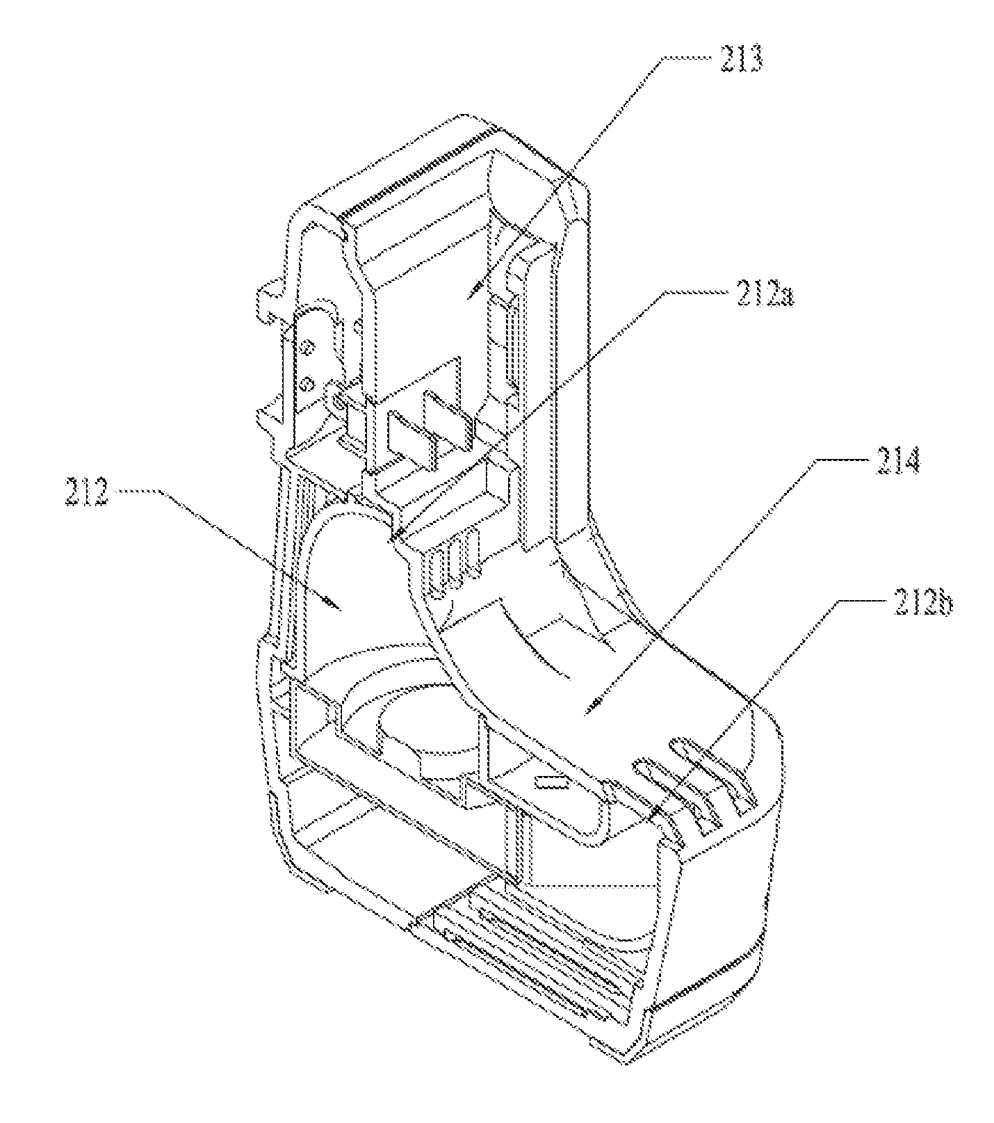 Charger, charging system and power tool with battery pack