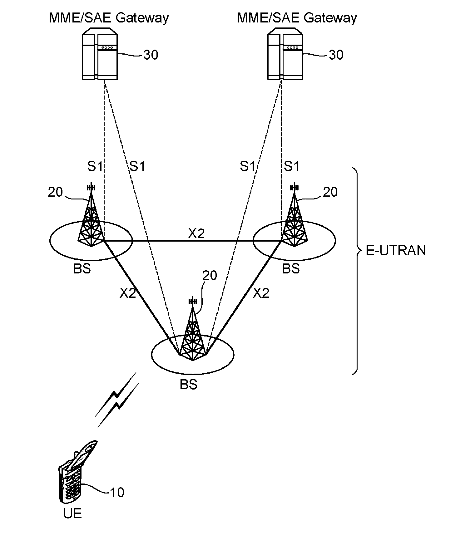 Method of performing cell reselection in wireless communication system