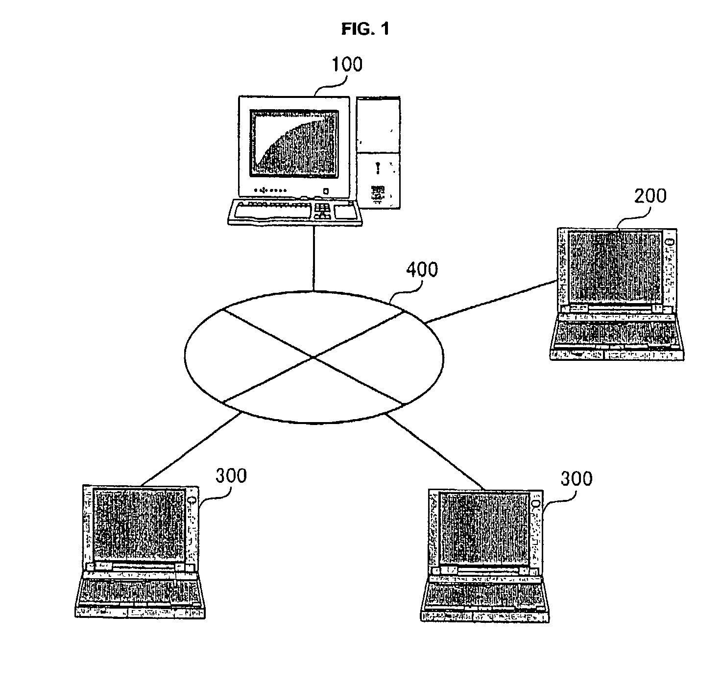 System, method and apparatus for updating electronic mail recipient lists