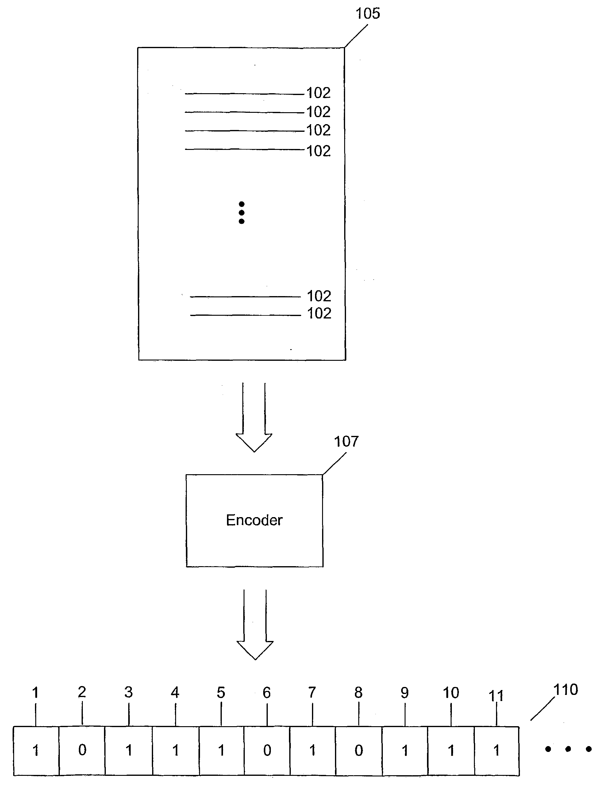Delivery point validation system