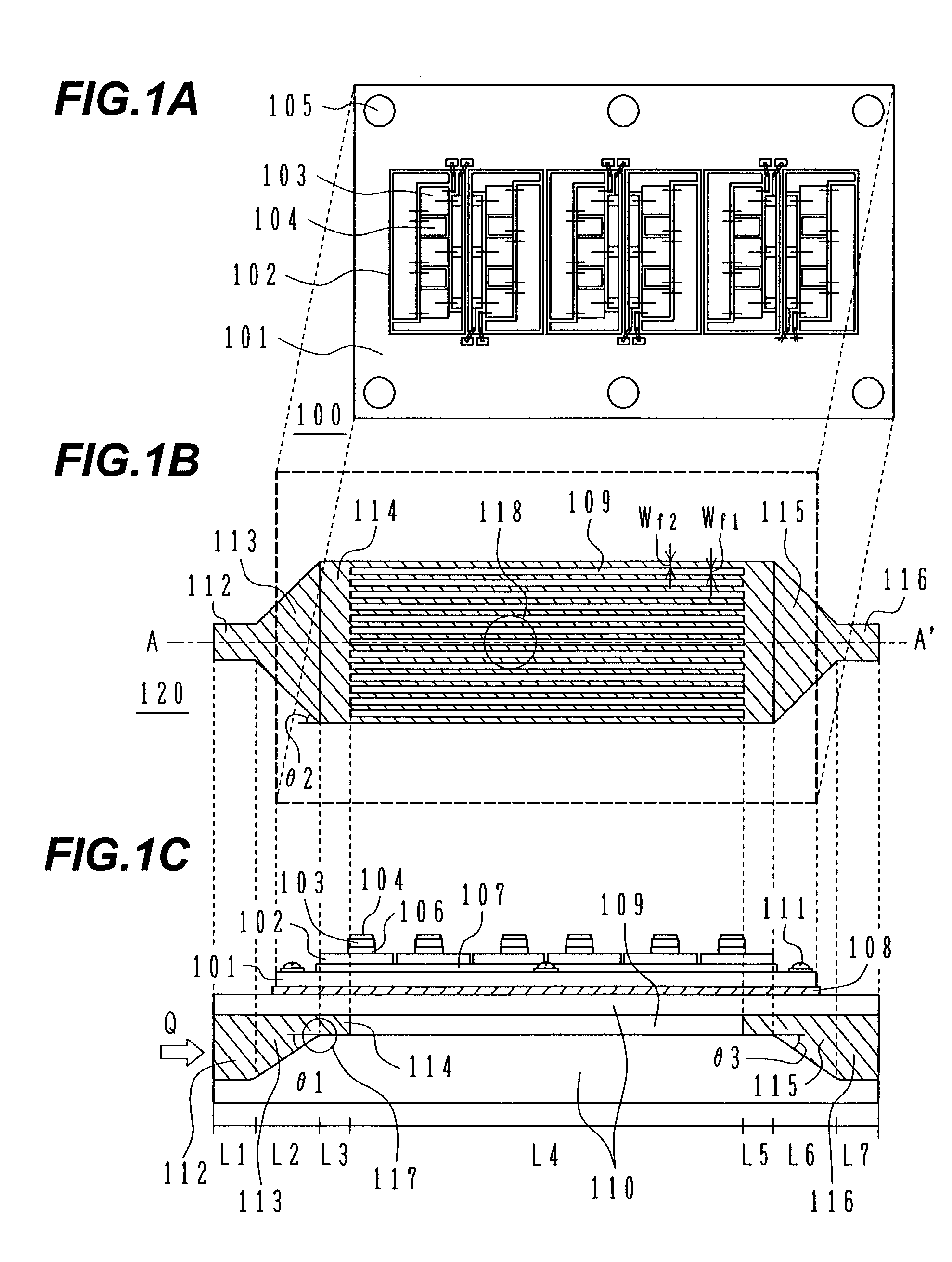 Electrical apparatus, cooling system therefor, and electric vehicle