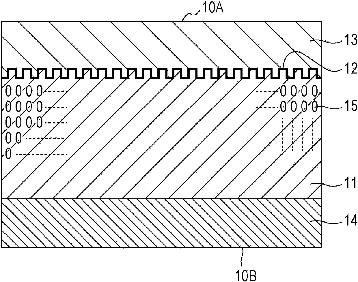 Optical information recording medium