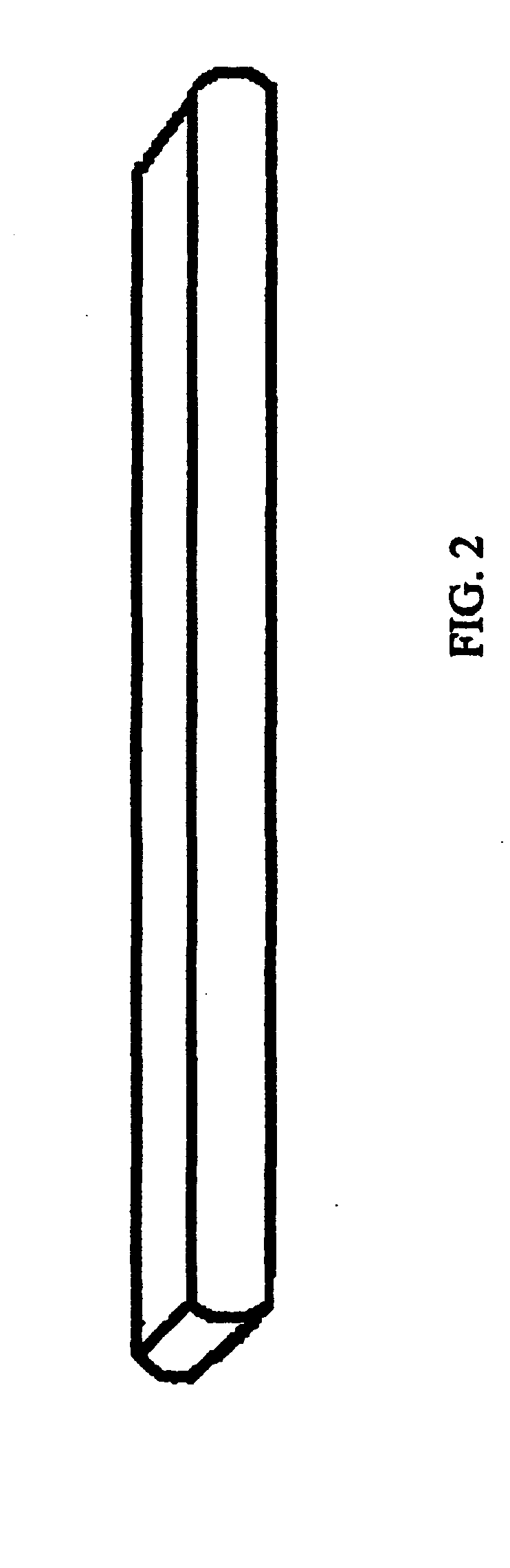 Pad for back or neck correction and method of using same