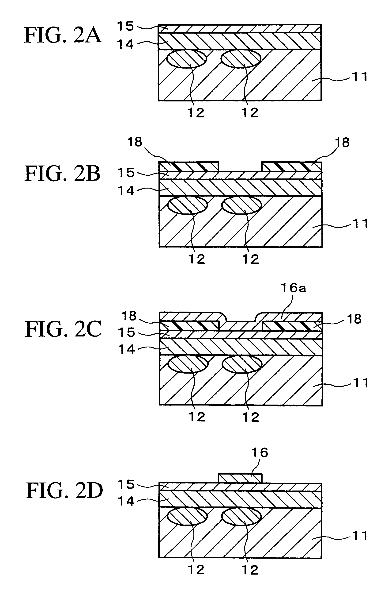Optical waveguide type optical modulator and production method therefor