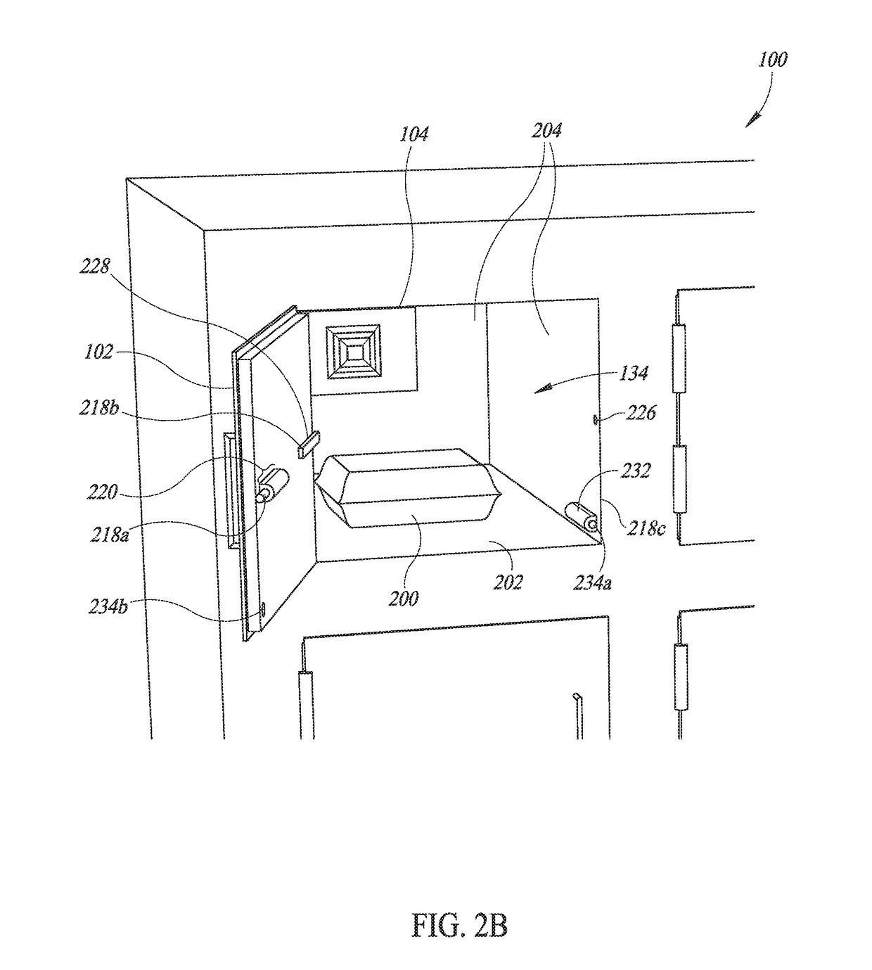 Multi-modal distribution systems and methods using vending kiosks and autonomous delivery vehicles