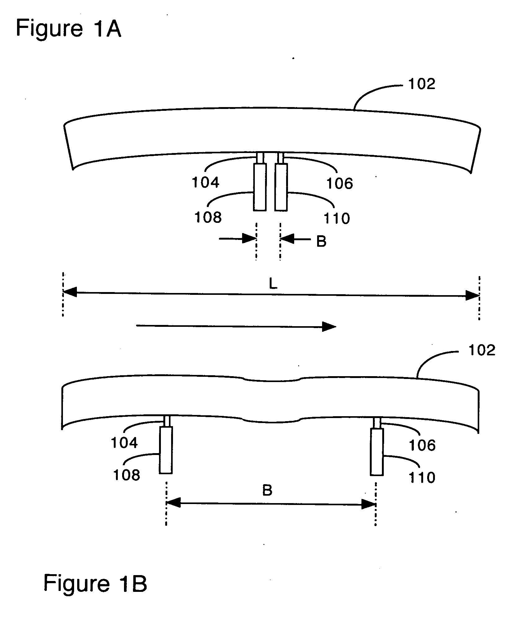 Mounting system for optical frequency reference cavities