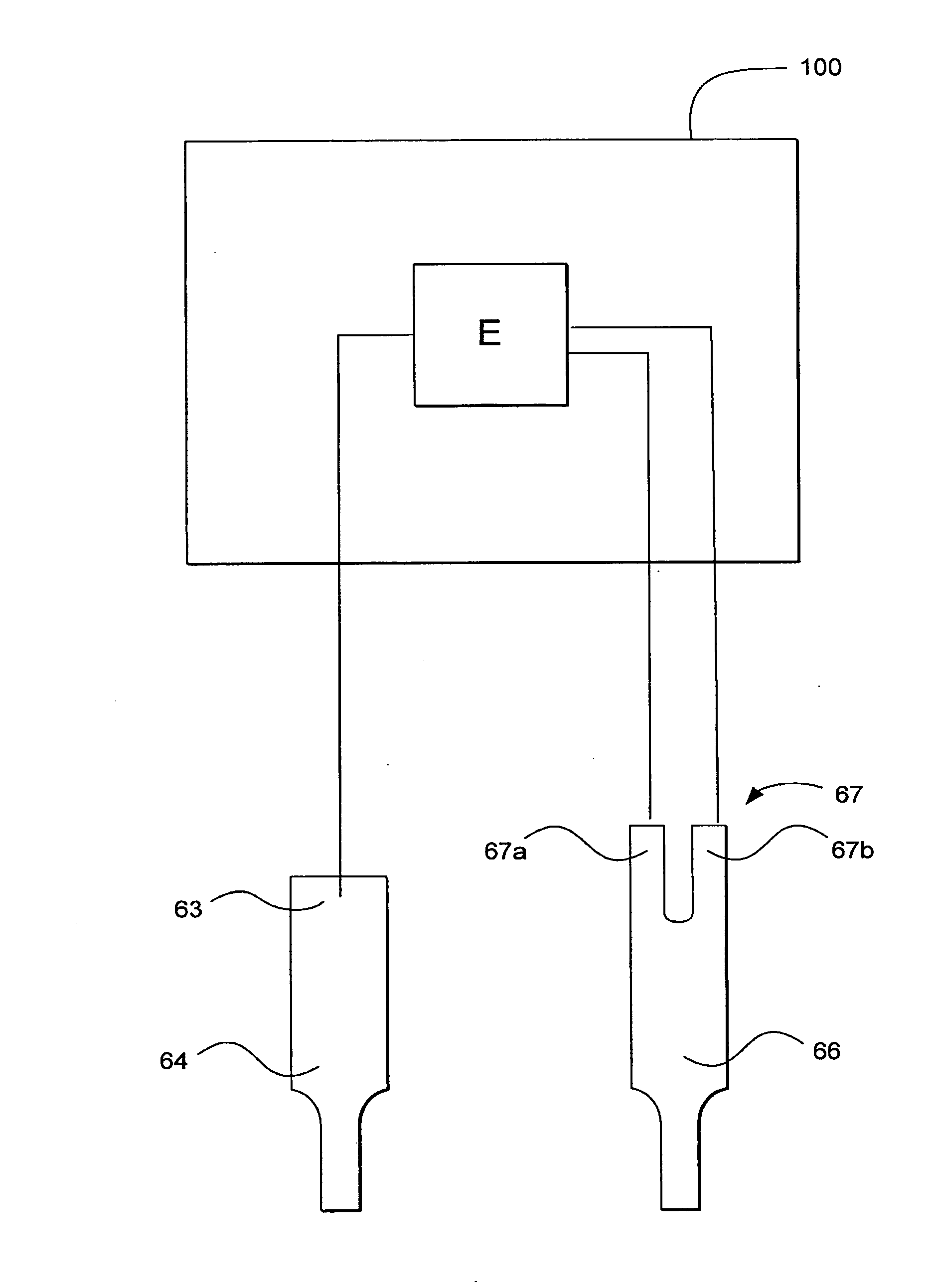 Method And Apparatus For Rapid Electrochemical Analysis