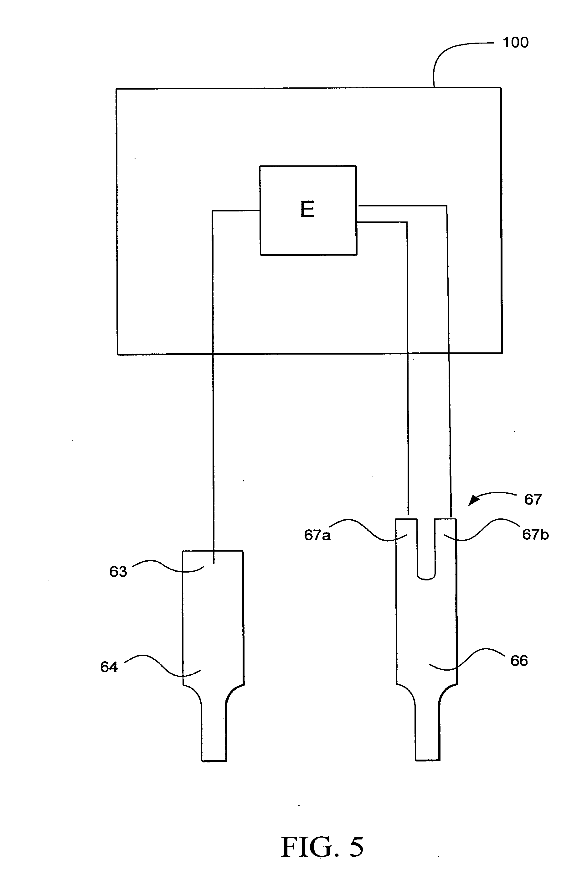 Method And Apparatus For Rapid Electrochemical Analysis