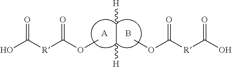 Polymers and methods of making the same