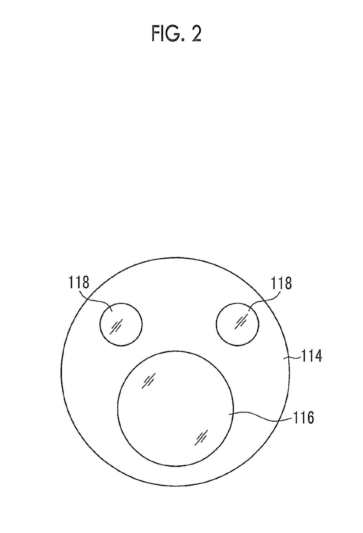 Endoscopic surgical device and overtube