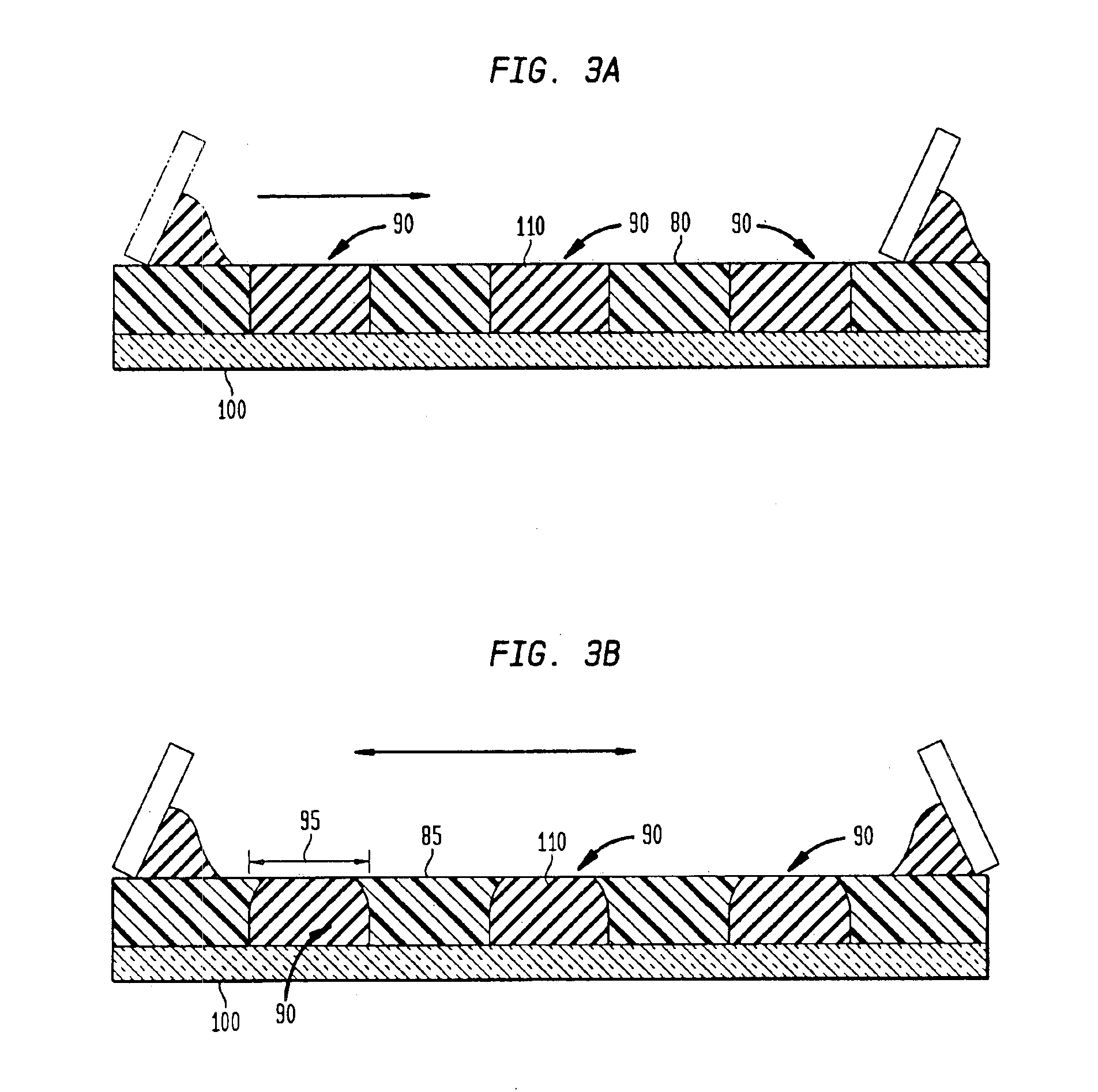 Methods of making microelectronic assemblies including compliant interfaces