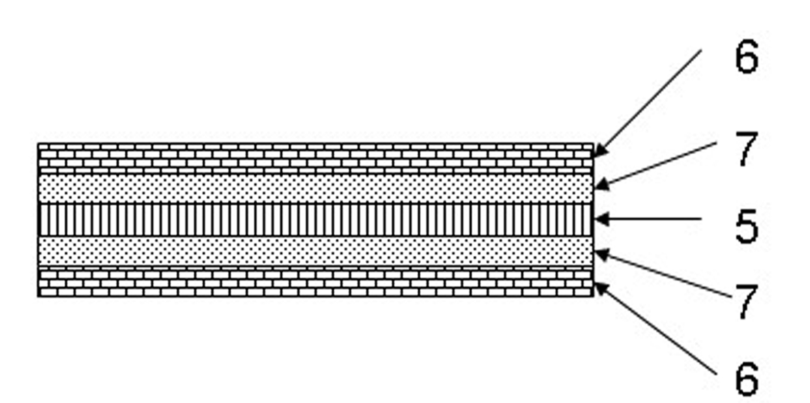 Gutter snow melting system and snow melting control method thereof