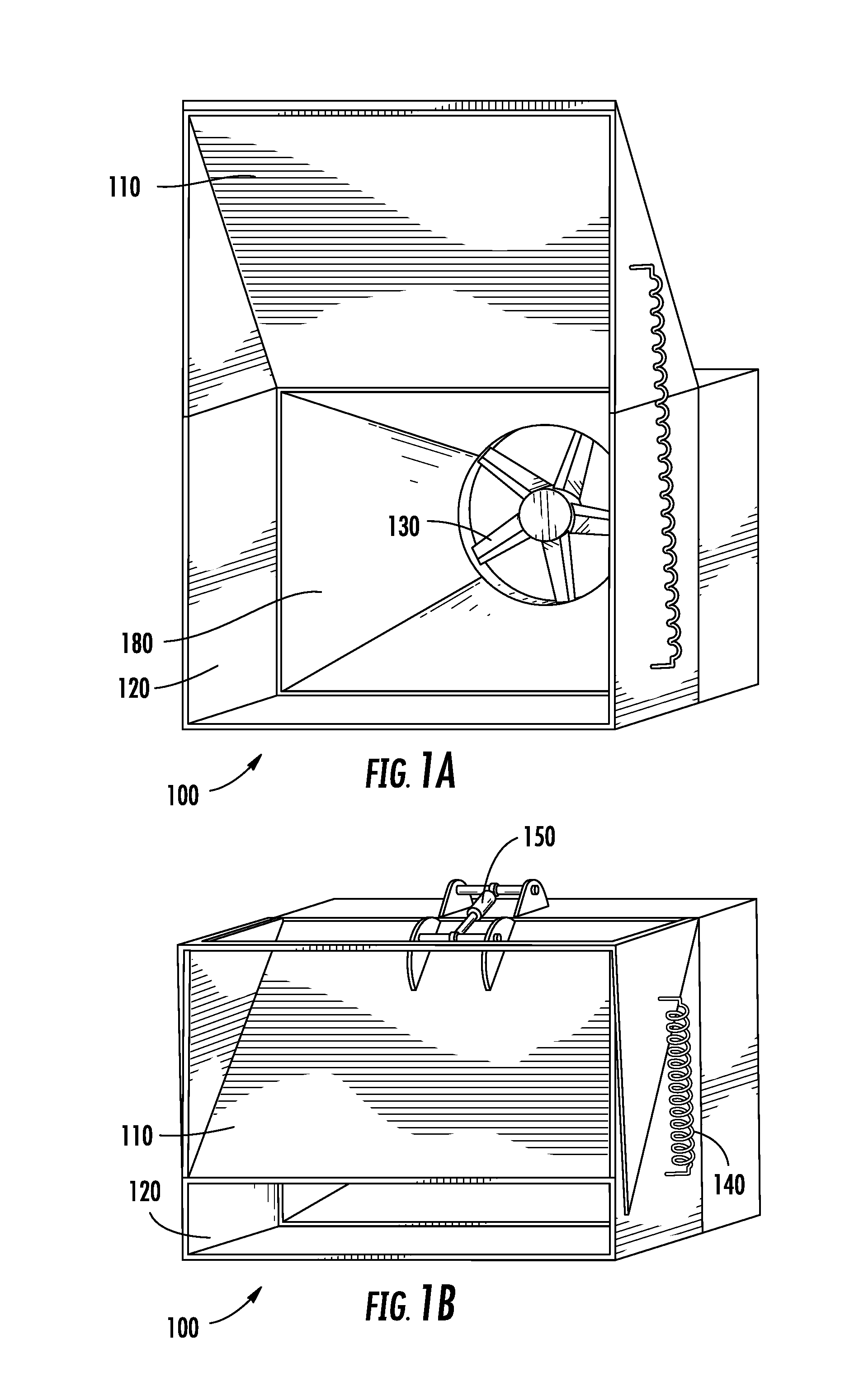 Methods, Systems, and Devices for Energy Generation