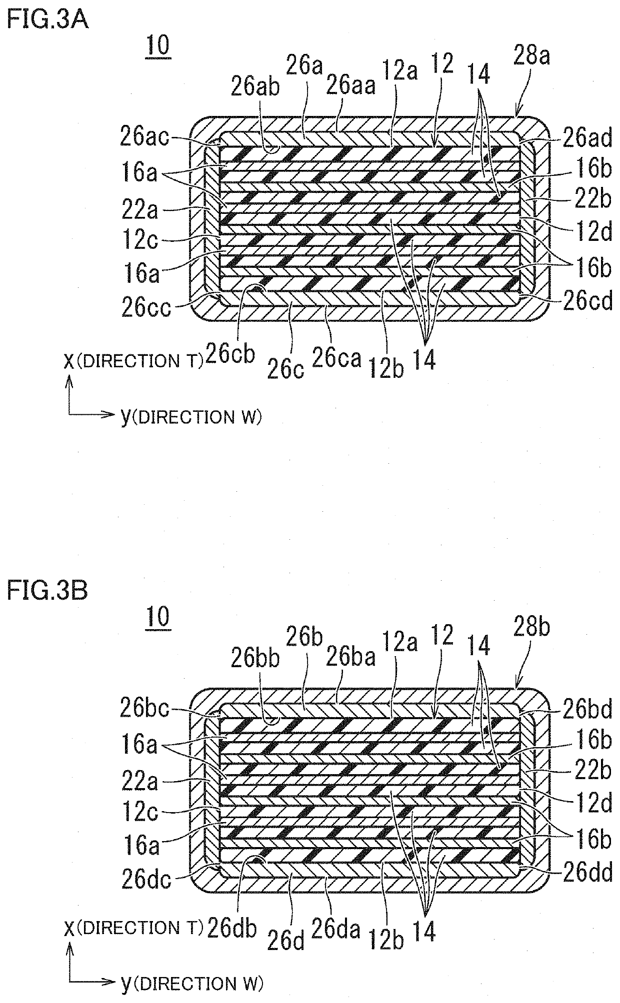 Multilayer ceramic electronic component and method for manufacturing the same