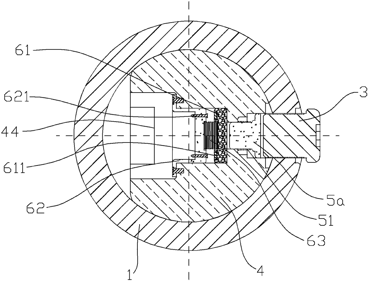 Wheelchair anti-theft device