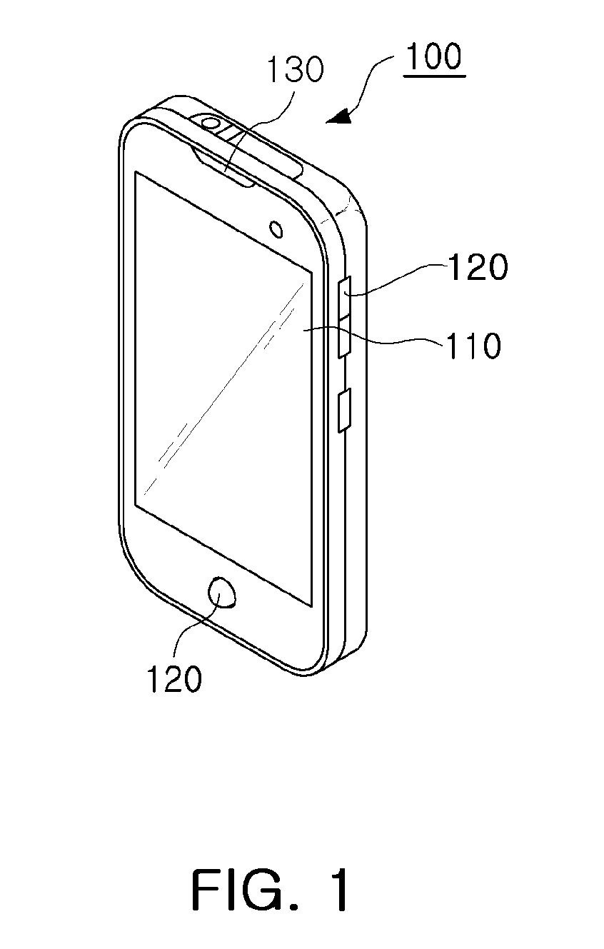 Electronic apparatus and operating method thereof