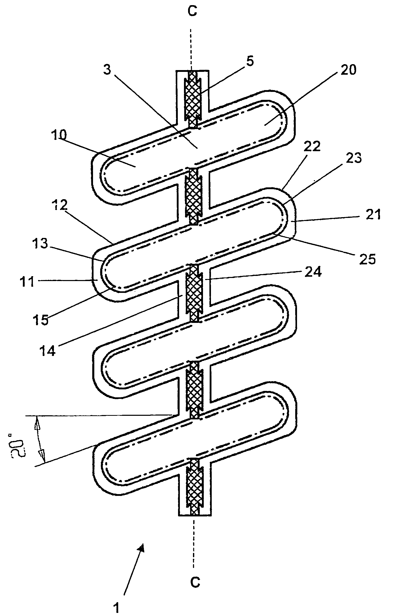 Cooling device