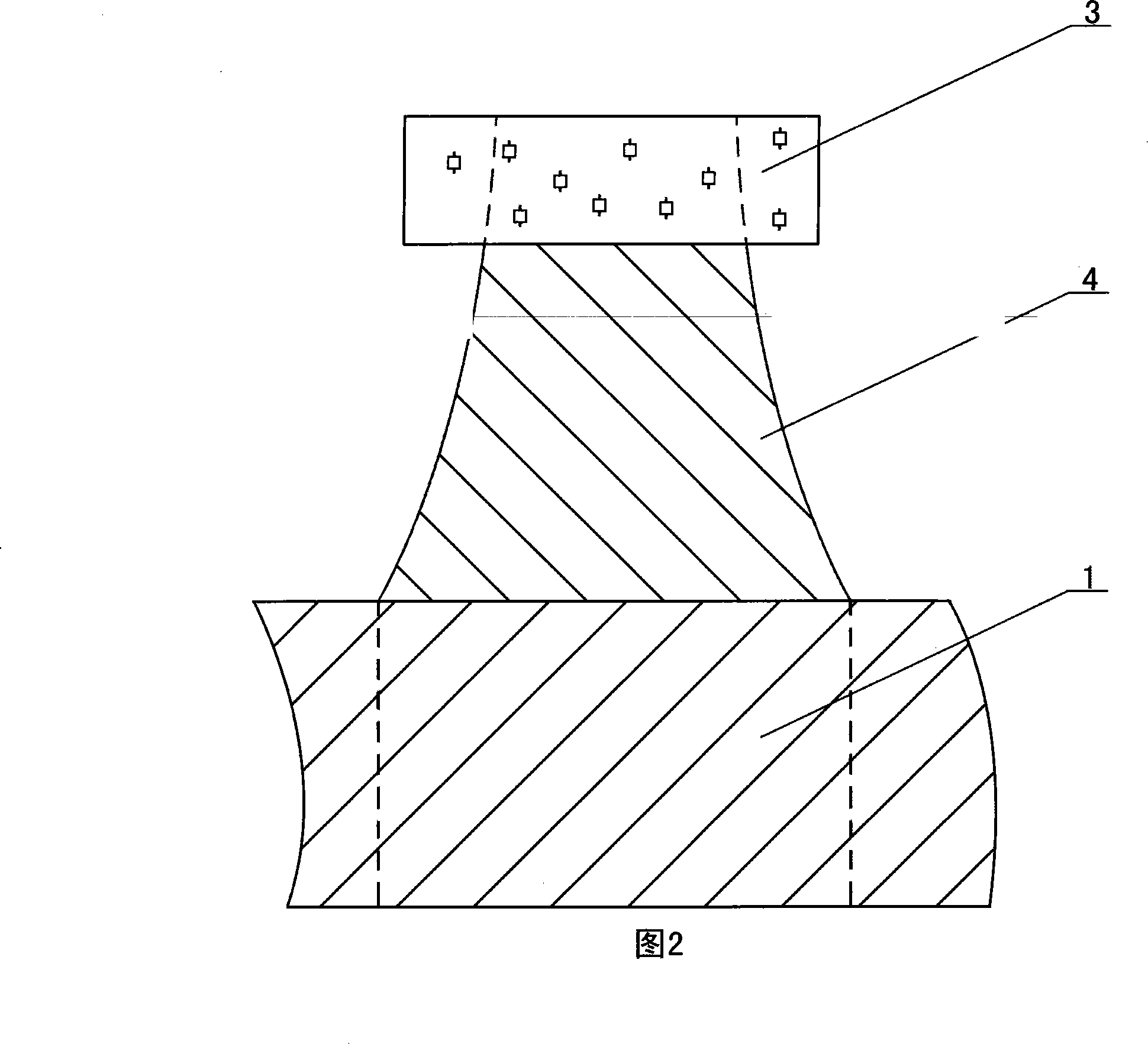 Etching liquid and method for manufacturing printed circuit board