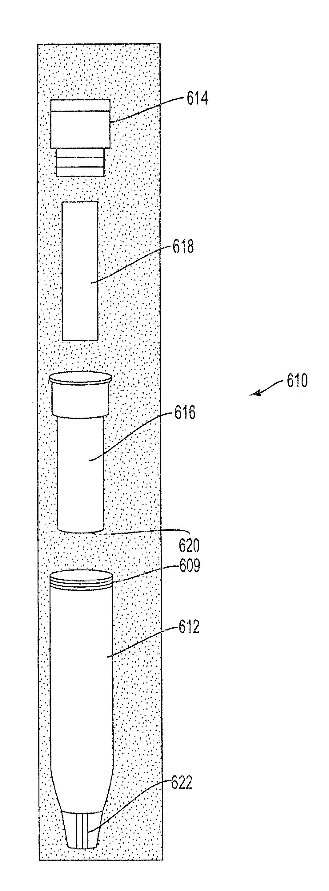 Sample Collection System and Method for Use Thereof