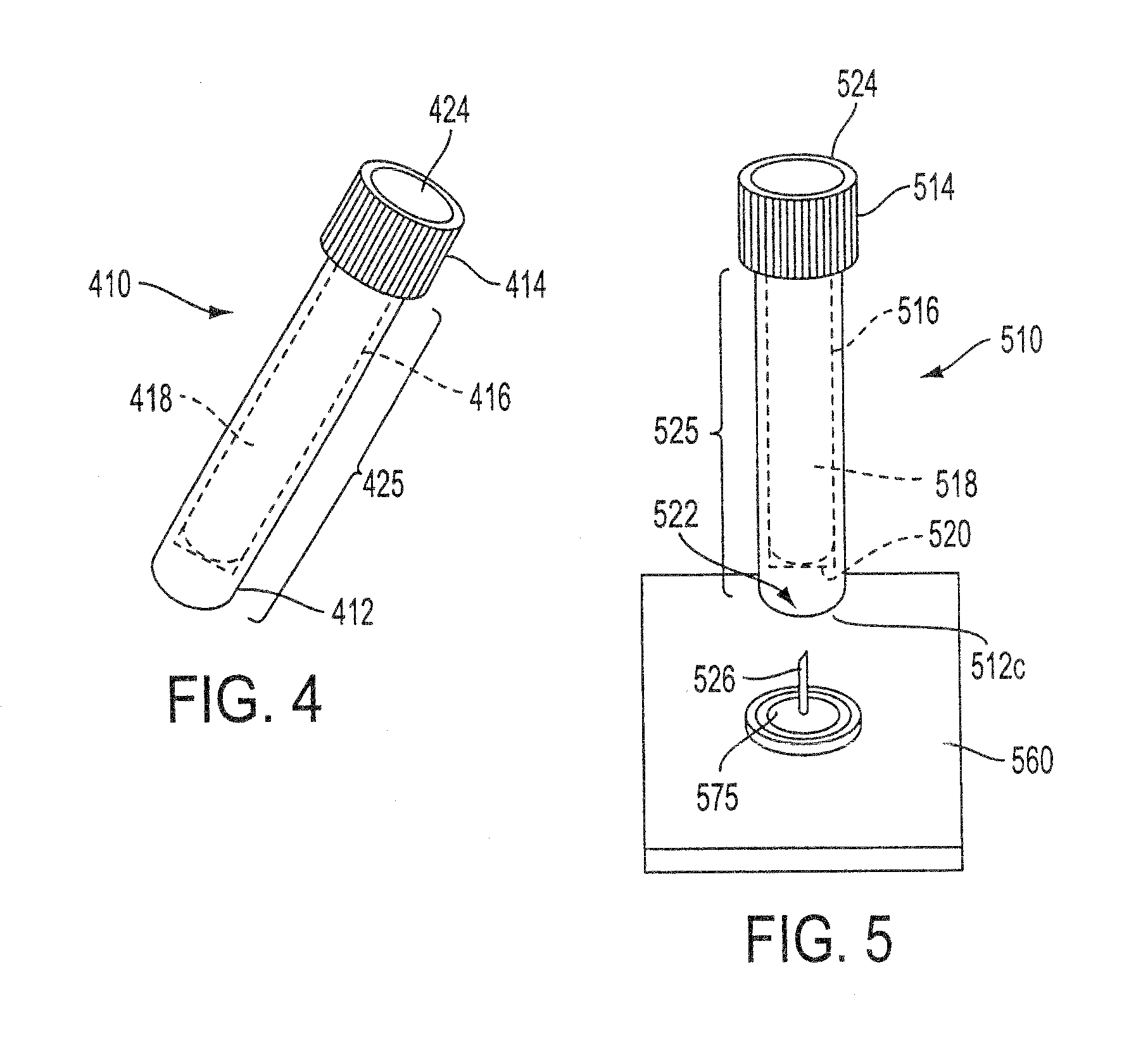Sample Collection System and Method for Use Thereof